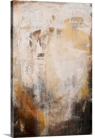 Turning Echos Wrapped Canvas Art Print, 20"x30"x1.5"