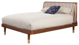 Belham Full Platform Bed