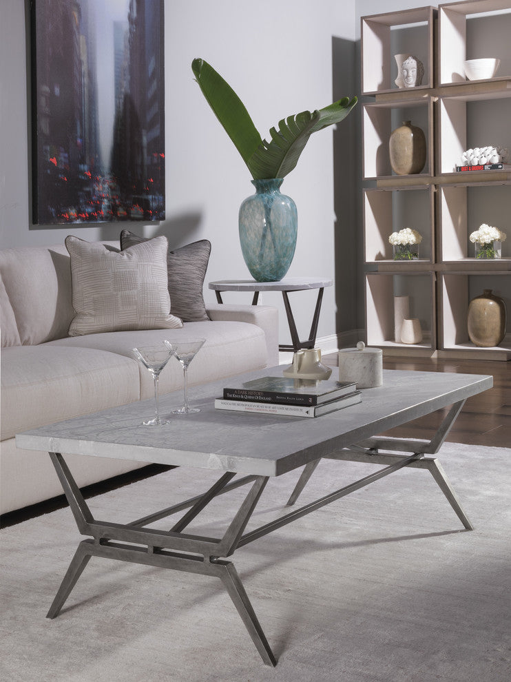 Cirro Round End Table