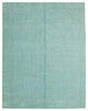 Rug N Carpet - Handmade Decorative 8' 0'' x 10' 0'' Moroccan Area Rug