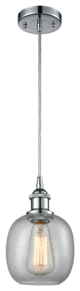 INNOVATIONS LIGHTING 516-1P-PC-G104 Belfast 1 Light Mini Pendant