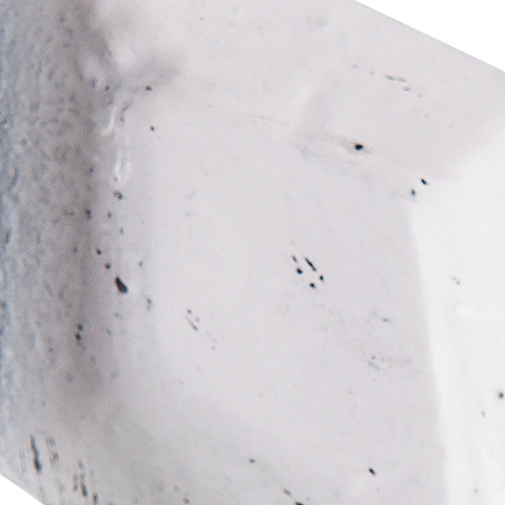 Kelbrook Hall Tree Bench With Storage, Distressed White