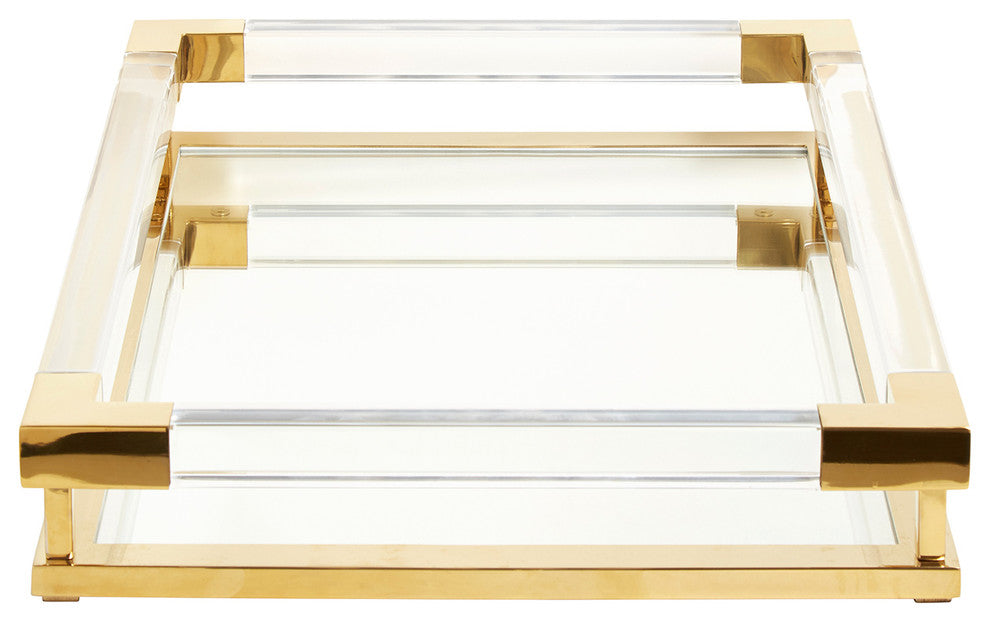 Jacques Tray, Brass