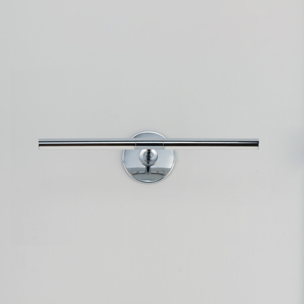 ET2 E21351 18" Dorian Picture Light - Black