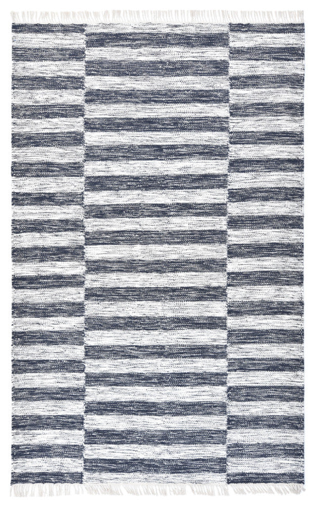 Louella, Handmade Area Rug 8' 0" x 10' 0"