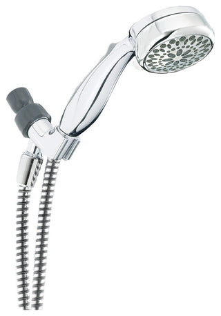 Delta Universal Showering Components 7-Setting Hand Shower, Chrome, 75700