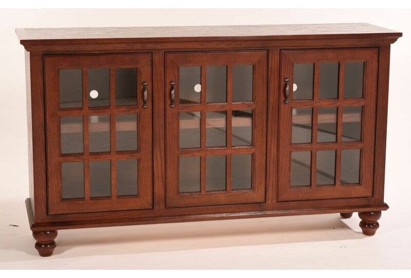 Eagle 65" Wide Keystone Entertainment Console