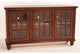 Eagle 65" Wide Keystone Entertainment Console