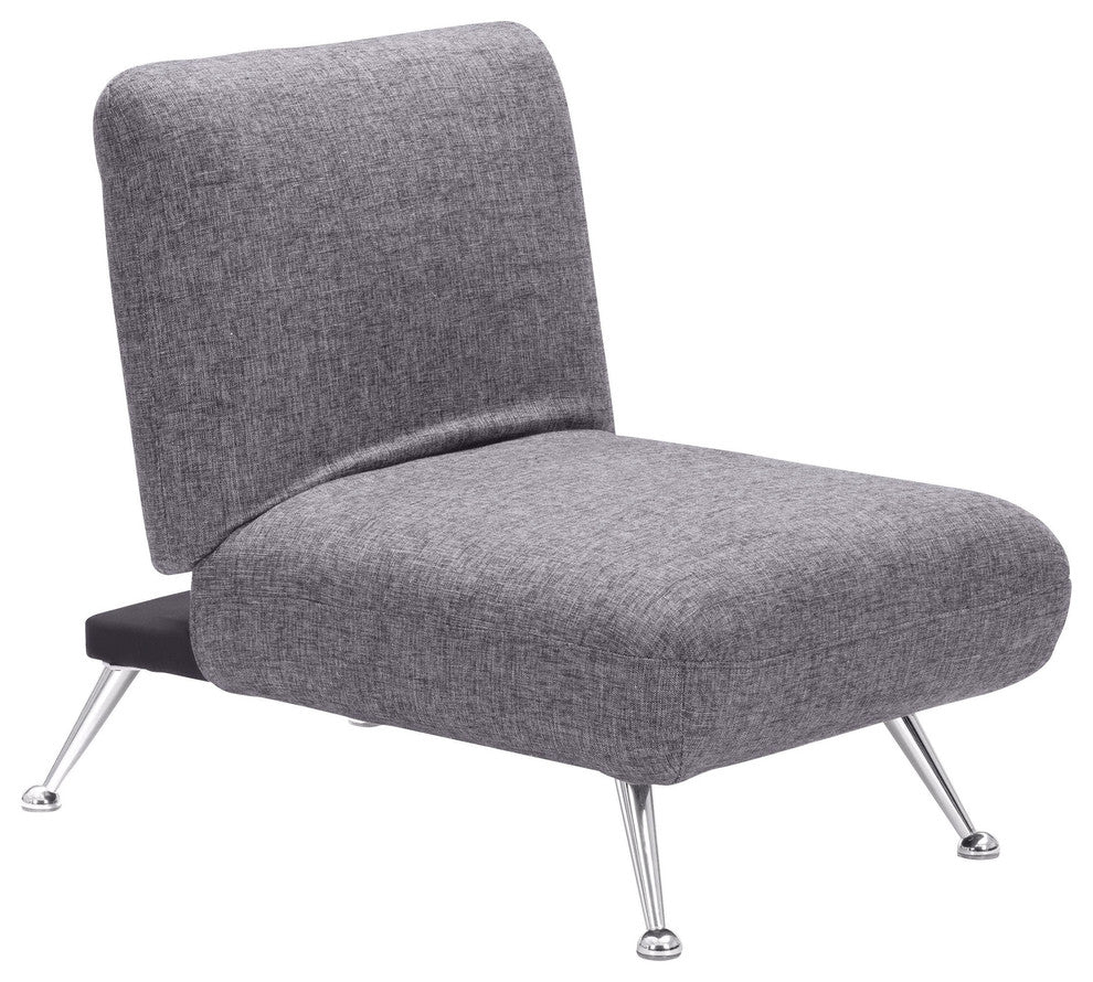 Zuo Modern Bizard Sleeper Chair