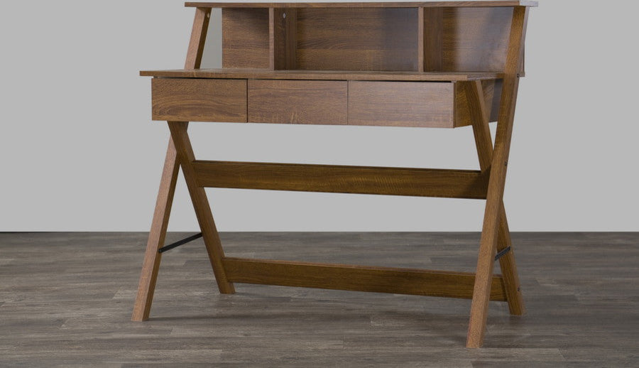 Crossroads II Writing Desk
