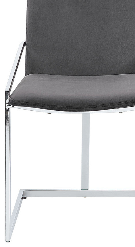 Zlatan Side Chair (Set-2)