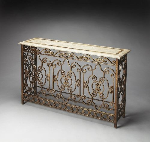 Butler Specialty Console Table -3108025