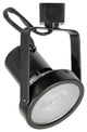1- Light PAR30 Gimbal Line Voltage Track Head