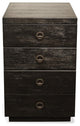 Riverside Furniture Perspectives Mobile File Cabinet