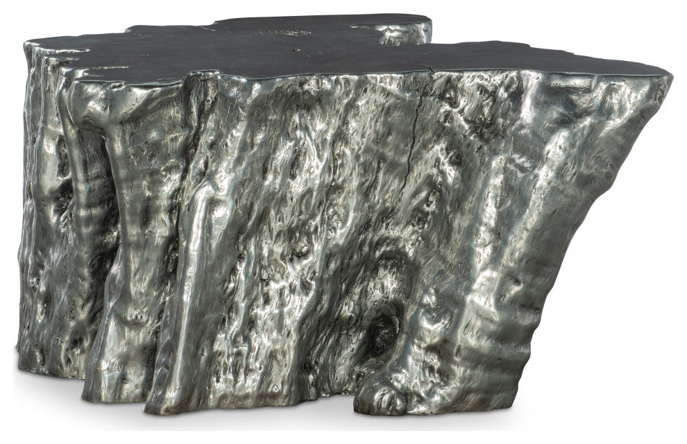 Cocktail Table - Zinc