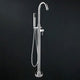 Woodbridge Bathtub Faucet, Chrome