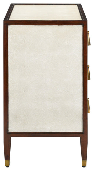 Full side view on a white background; product clearly visible from the side.