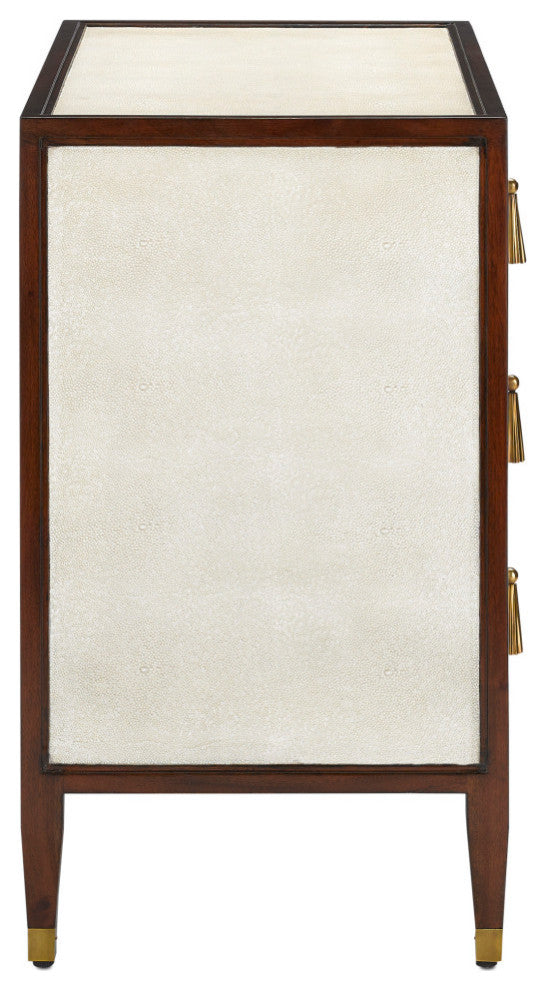 Full side view on a white background; product clearly visible from the side.