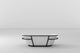 Eden 67" Freestanding Bathtub with no faucet