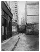 "Paris, 1860-1870 - Rue Tirechappe" Paper Print by Charles Marville, 14"x18"