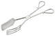 Elegance Large Cake Tongs, 10"
