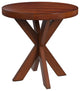 Butler Specialty Company, Pendleton End Table, Antique Cherry