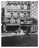 "Paris, 1903 - House on the Place du Caire" Print by Eugï¿½ï¿½ne Atget, 26"x32"
