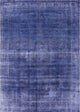 Ahgly Company Indoor Rectangle Mid-Century Modern Area Rugs, 2' x 5'