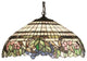 Meyda lighting 32176 18"W Handel Grapevine Pendant