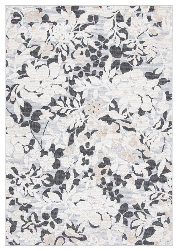 Safavieh Cabana Collection CBN672 Indoor-Outdoor Rug