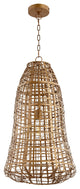 Grid Beacon Pendant