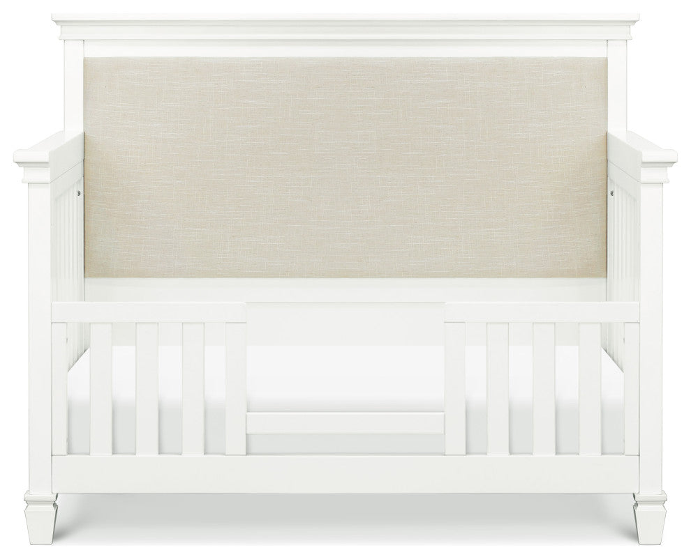 Darlington 4-in-1 Convertible Crib