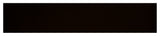 6"x28" Kick Plate Adhesive Mount, Dark Bronze Aluminum