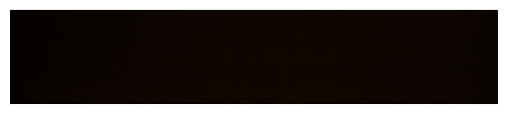 6"x28" Kick Plate Adhesive Mount, Dark Bronze Aluminum