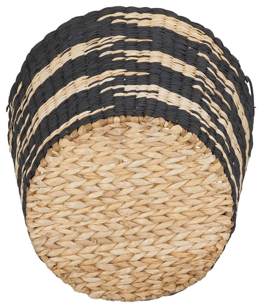 Tapered Woven Basket