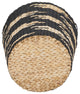 Tapered Woven Basket