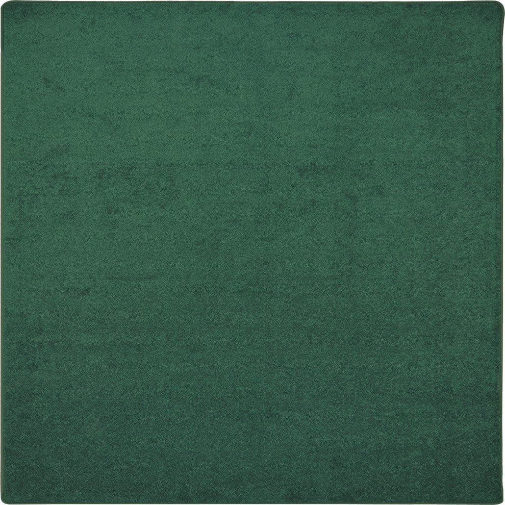 Kid Essentials Rug, Endurance, Forest, 12'x6'