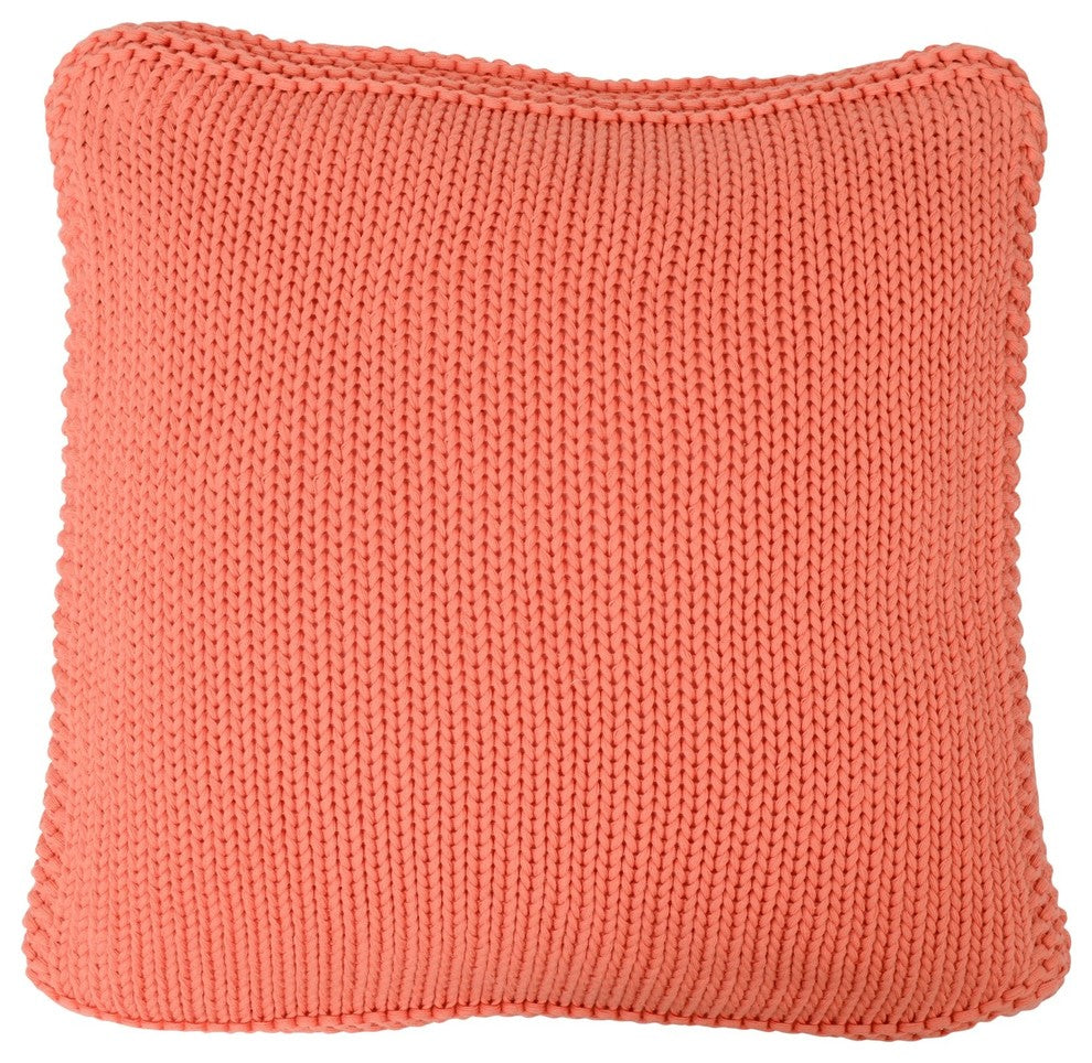 Harmony Pillow, French Pink