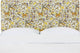 Phoebe Box Seam Headboard, Bali Lion Ochre, Full