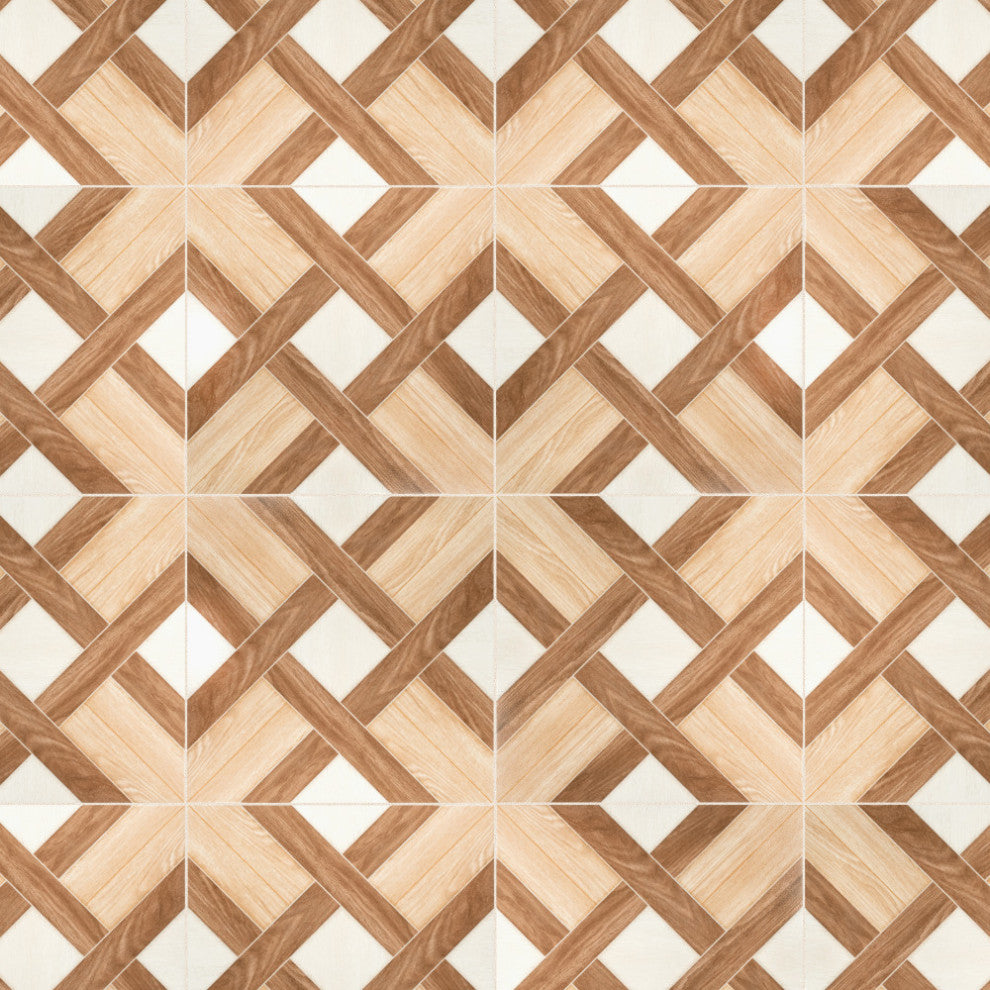 Michigan Natural Ceramic Floor and Wall Tile