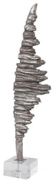 Uttermost Dakuba Abstract Sculpture