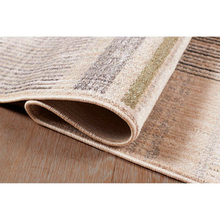 Sahara Boxes Area Rug - Multi, 3'3"x4'11"