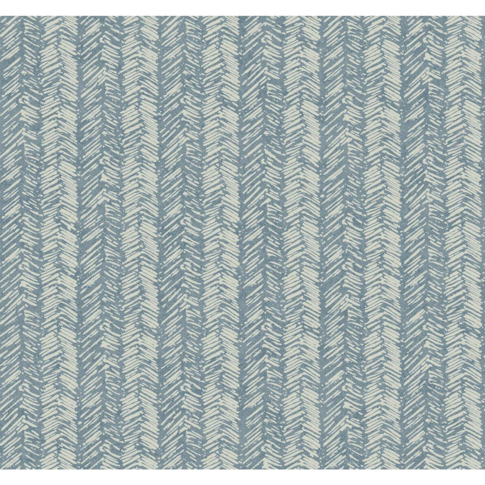 Fractured Herrigbone Wallpaper