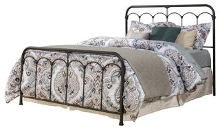 Jocelyn Bed Set, Bed Frame Not Included, Twin