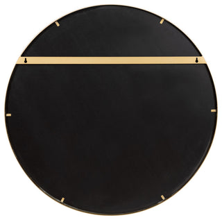 Varaluz-428A01GO-Mirror Gold