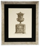 Antique Vases Prints (4) | Eichholtz Giovanni Battista