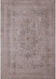 Ahgly Company Indoor Rectangle Mid-Century Modern Area Rugs, 6' x 9'