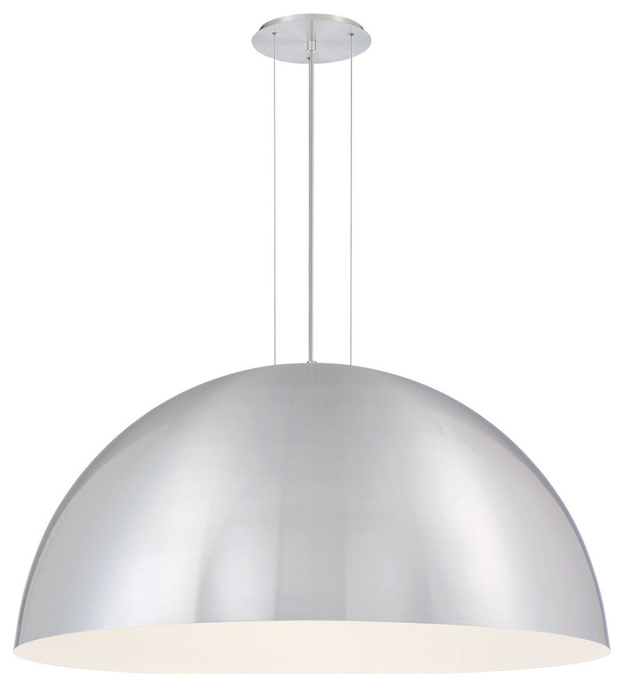 Eurofase 37230-045 5-Light Pendant, Laverton