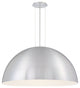 Eurofase 37230-045 5-Light Pendant, Laverton