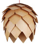 Pinecone Lamp, Medium